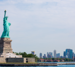 Dance the Atlantic with Cunard