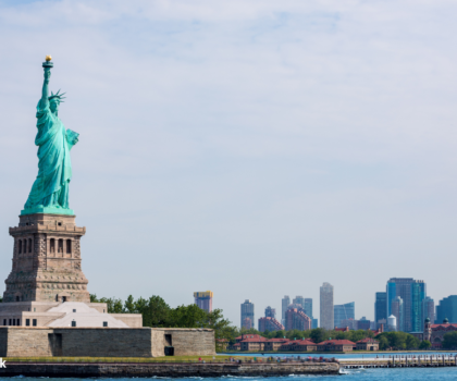 Dance the Atlantic with Cunard