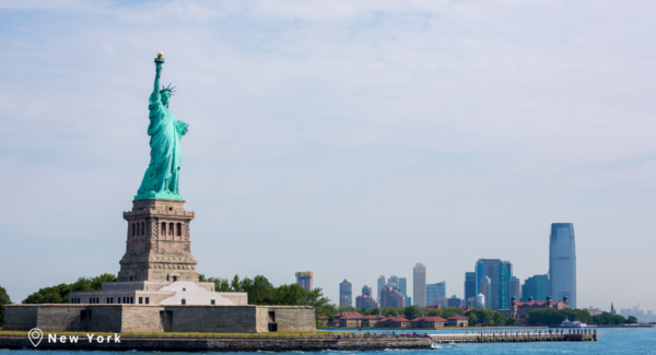 Dance the Atlantic with Cunard