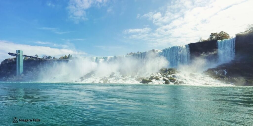 Day 2 – Explore Niagara Falls