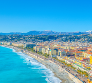 Ultra Luxury Western Mediterranean Cruise