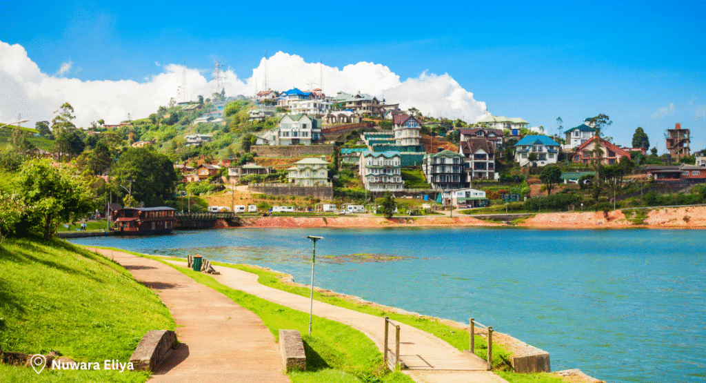Day 7 – Nuwara Eliya