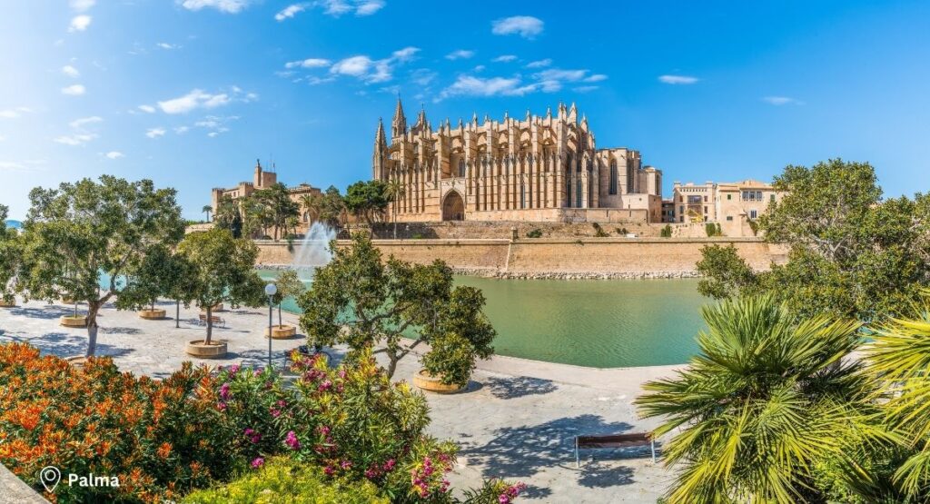 Day 6 – Palma