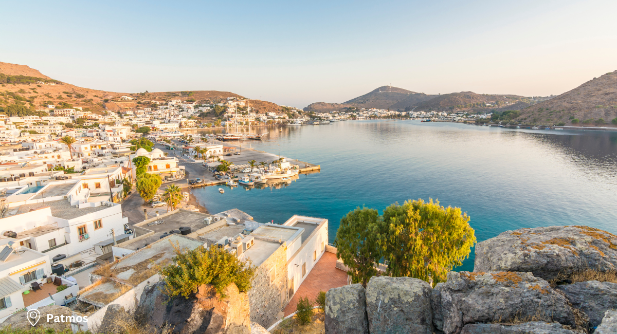 patmos