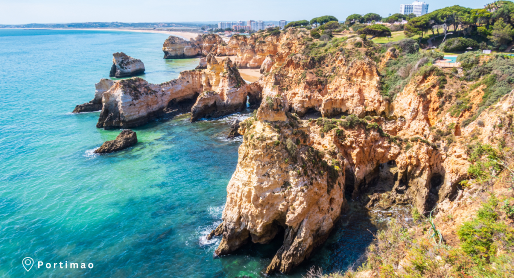 Day 9 – Portimao