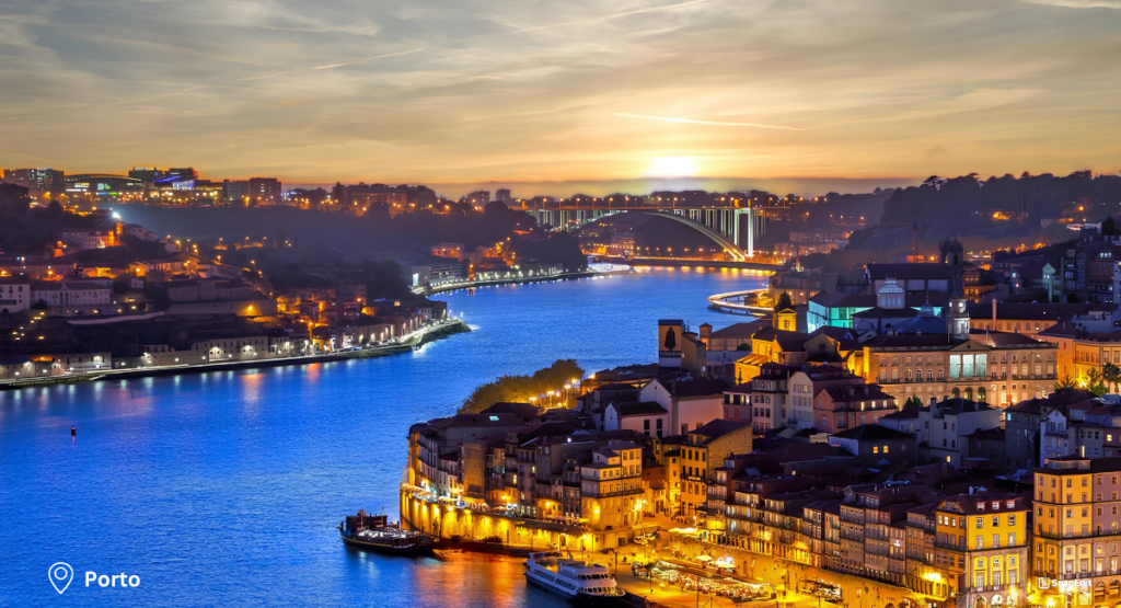 Day 7 – Porto