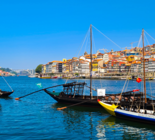 Douro River Cruise