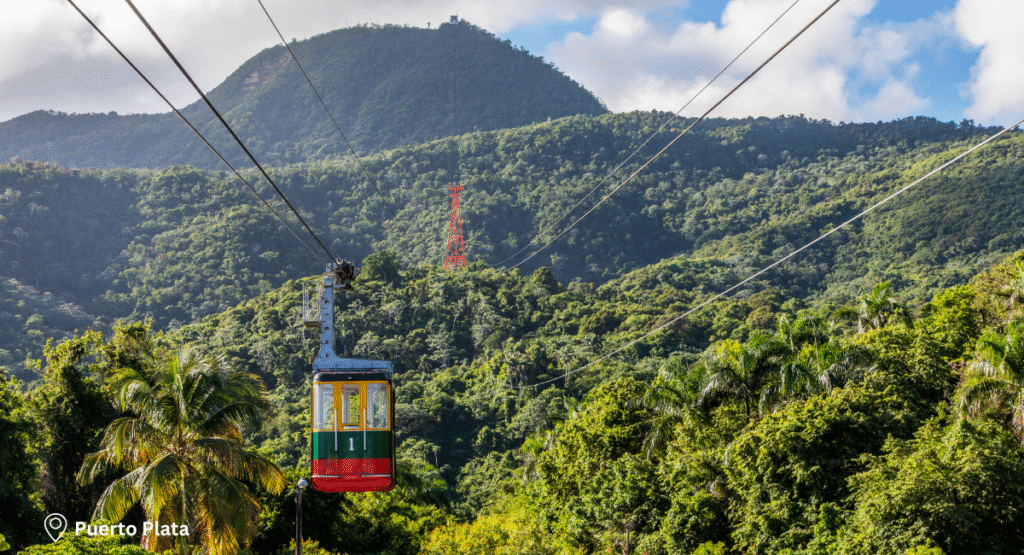 Day 7 – Puerto Plata
