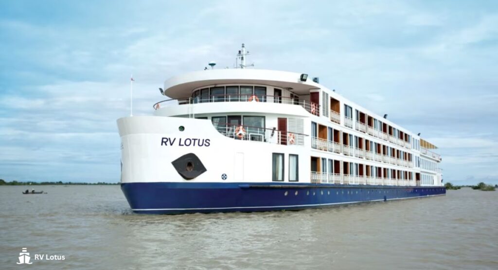 Day 11 & 12 – Boarding the RV Lotus, Cai Be, Sa Dec