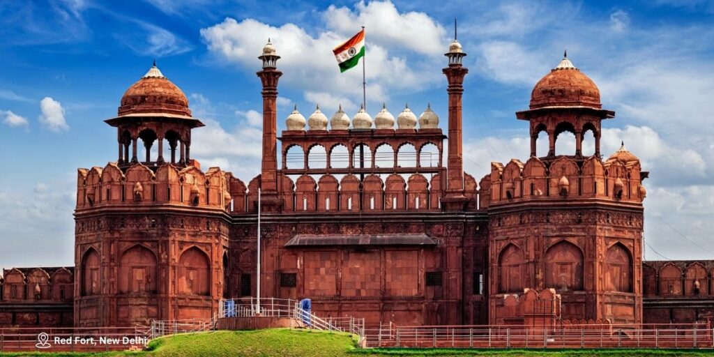 Day 3 – Old Delhi