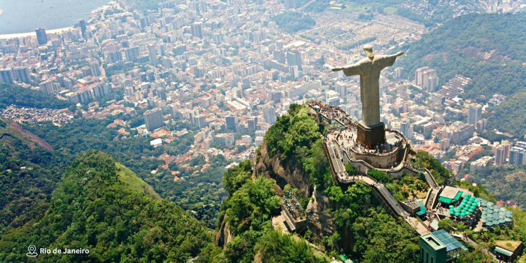 Day 12 to 14 – Rio de Janeiro
