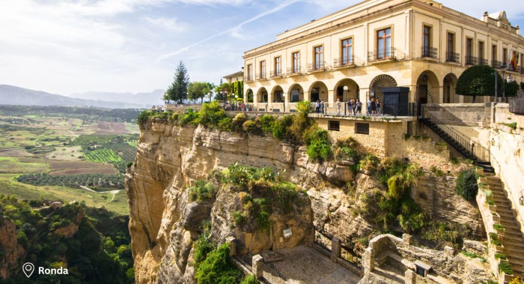 Day 2 – Ronda
