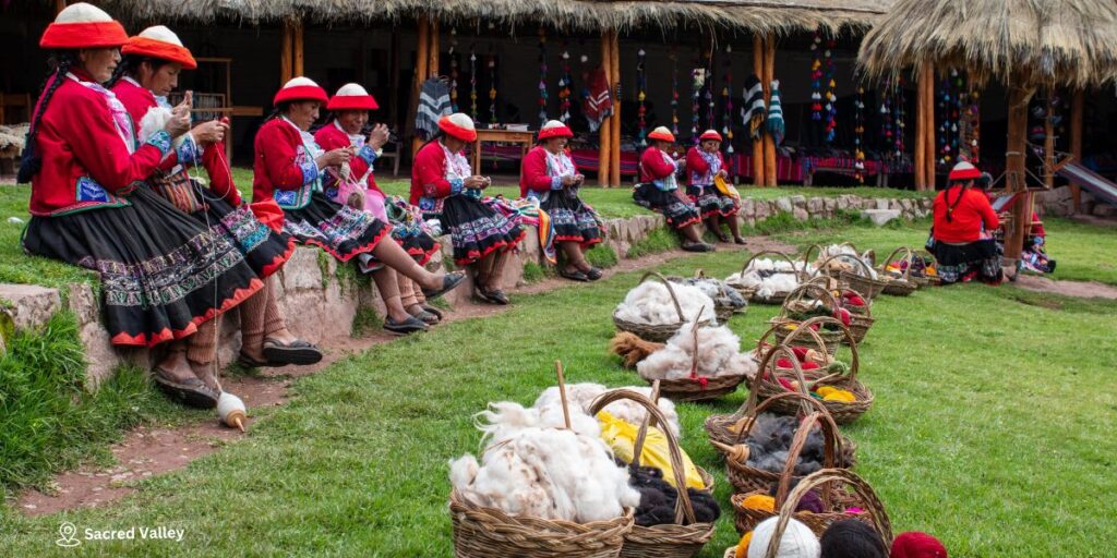 Day 3 & 4 – Sacred Valley