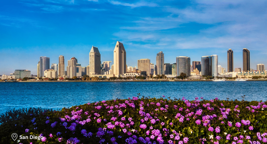 Day 10 – San Diego