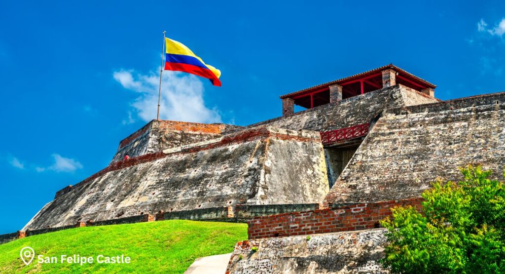 Day 11 – Cartagena