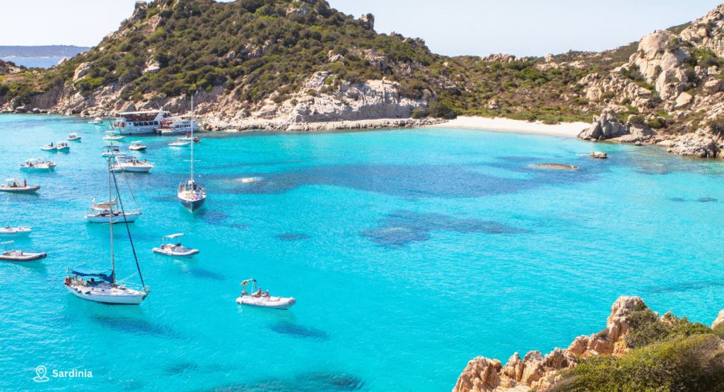 Day 8 – Sardinia