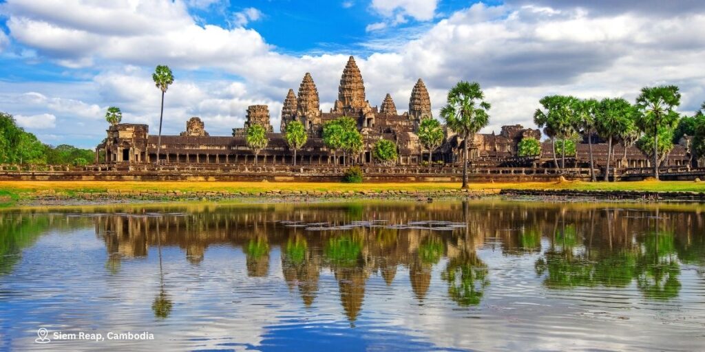 Day 18 to 20 – Siem Reap