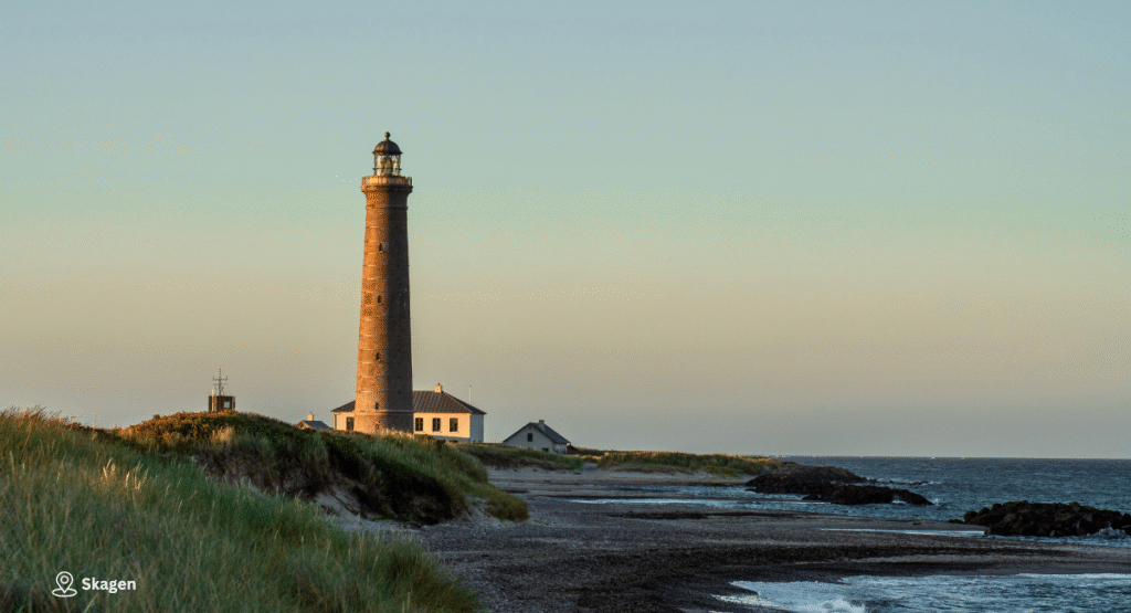 Day 3 – Skagen