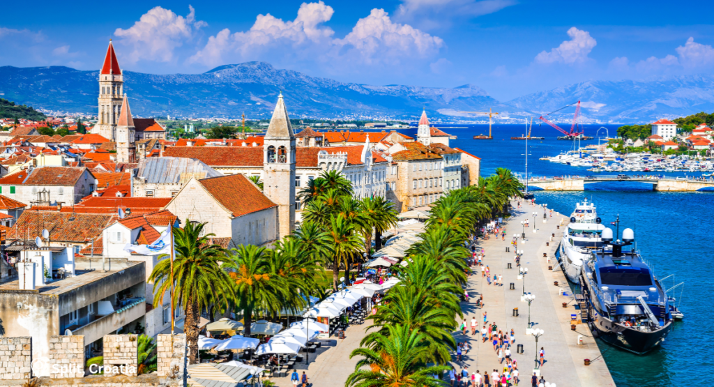 Day 6 – Split