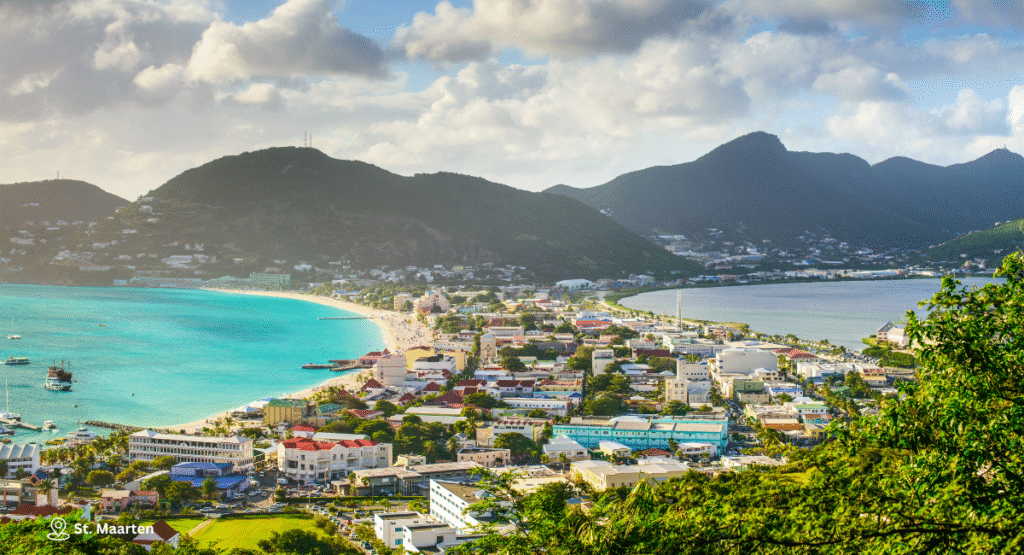 Day 15 – St. Maarten