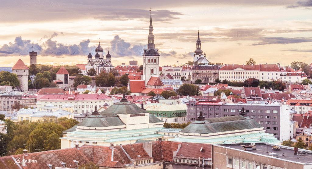 Day 7 – Tallinn
