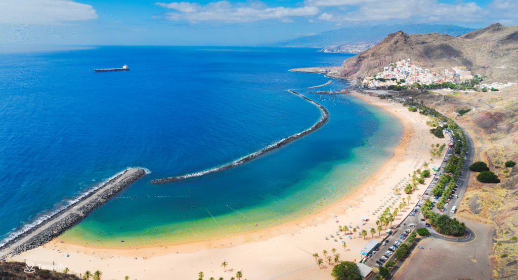 Day 5 – Tenerife