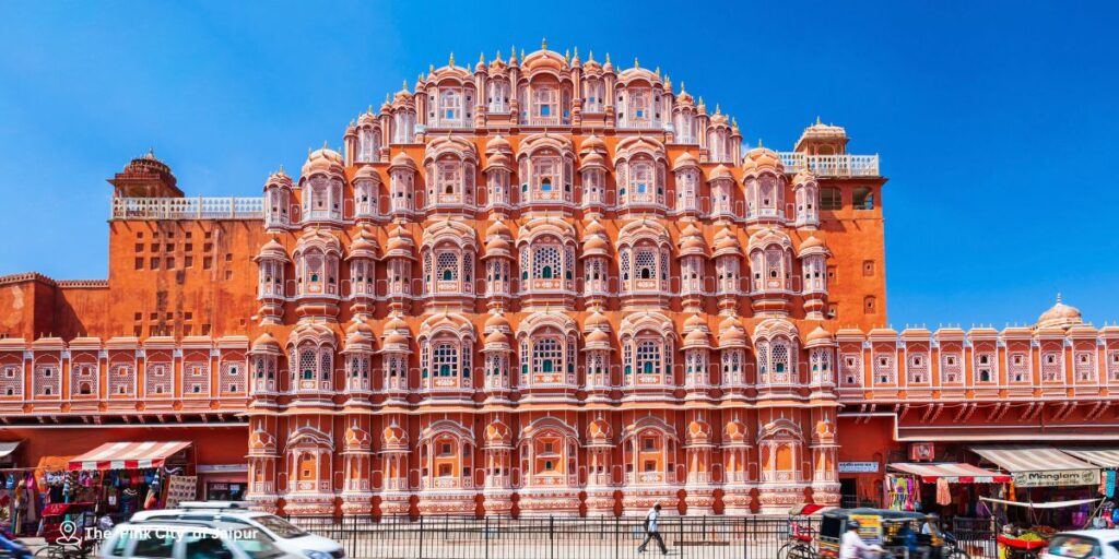 Day 7 – Jaipur