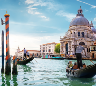 Venice Stay & Ultra Luxury Eastern Med Cruise