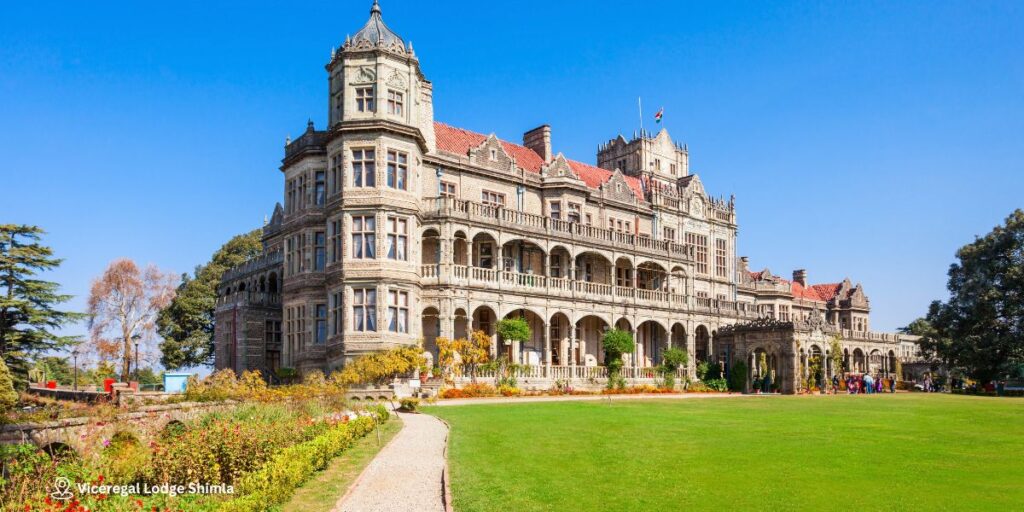 Day 12 – Shimla