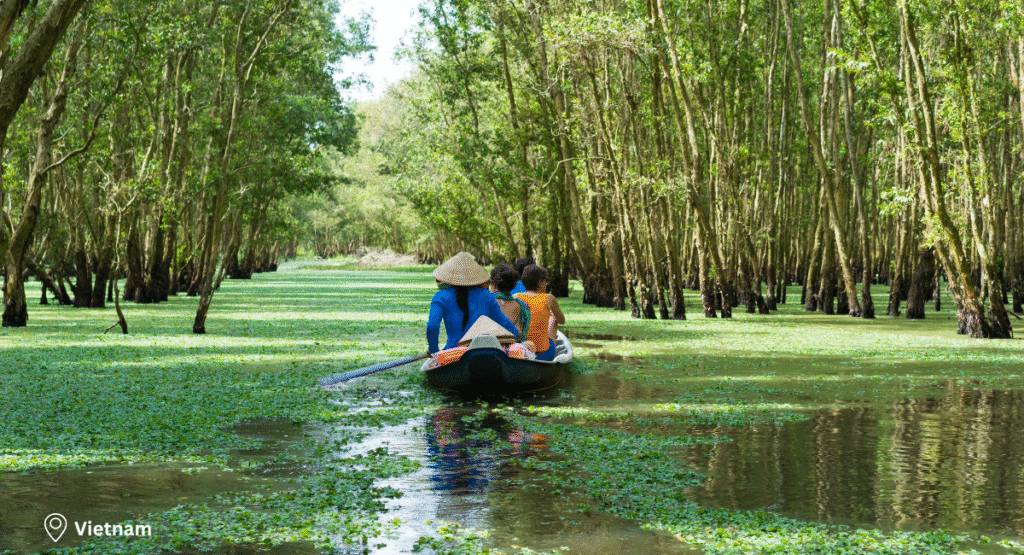 Day 10 – Tuol Sleng & Mekong Cruise