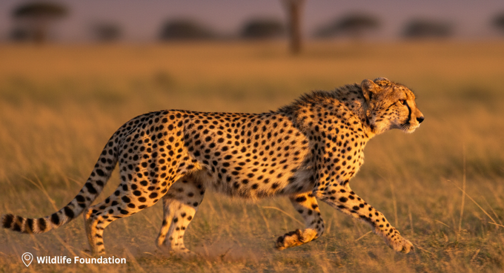 Day 13 – Day at leisure or optional volunteering at the Wildlife Foundation