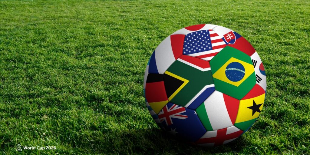 World Cup 2026 (2) WorldCup