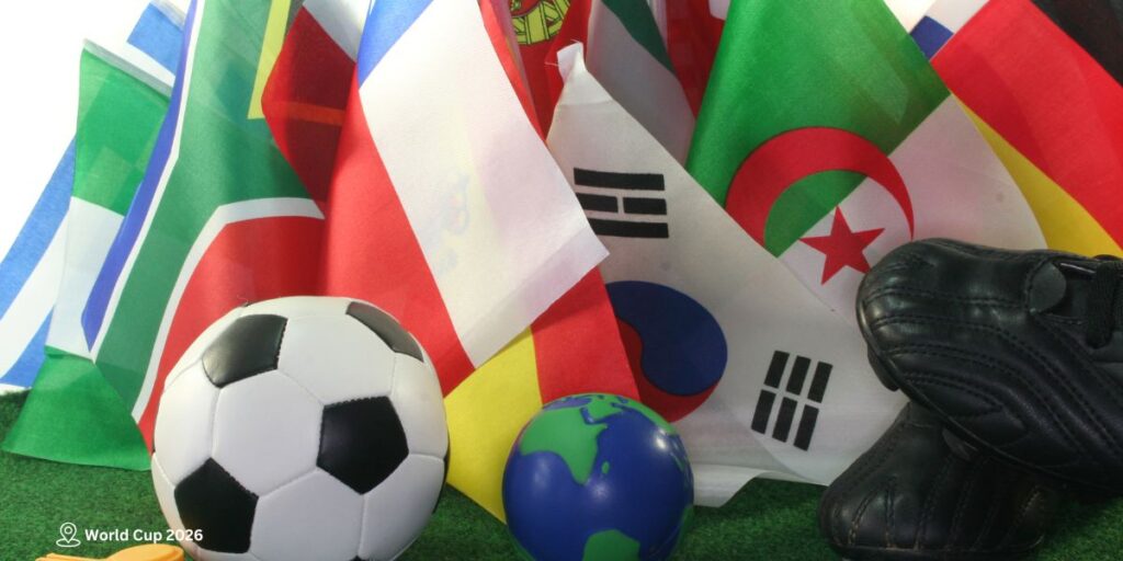 World Cup 2026 (3) WorldCup