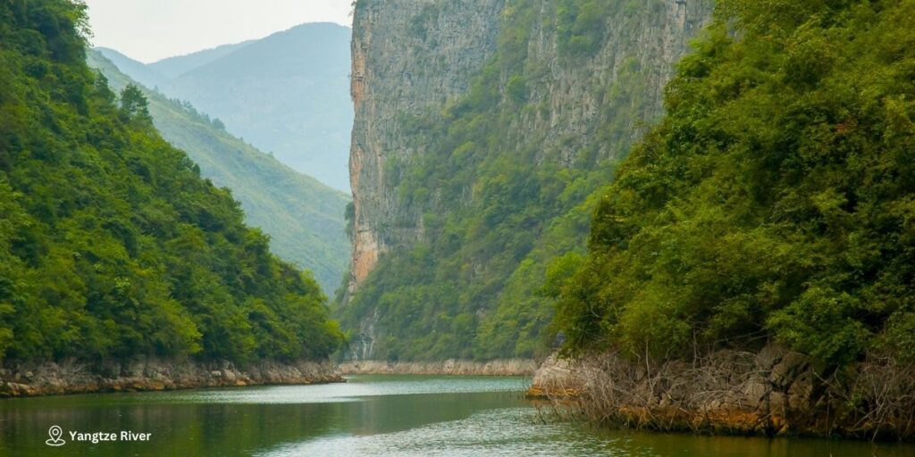 Day 10 – Yangtze river cruise