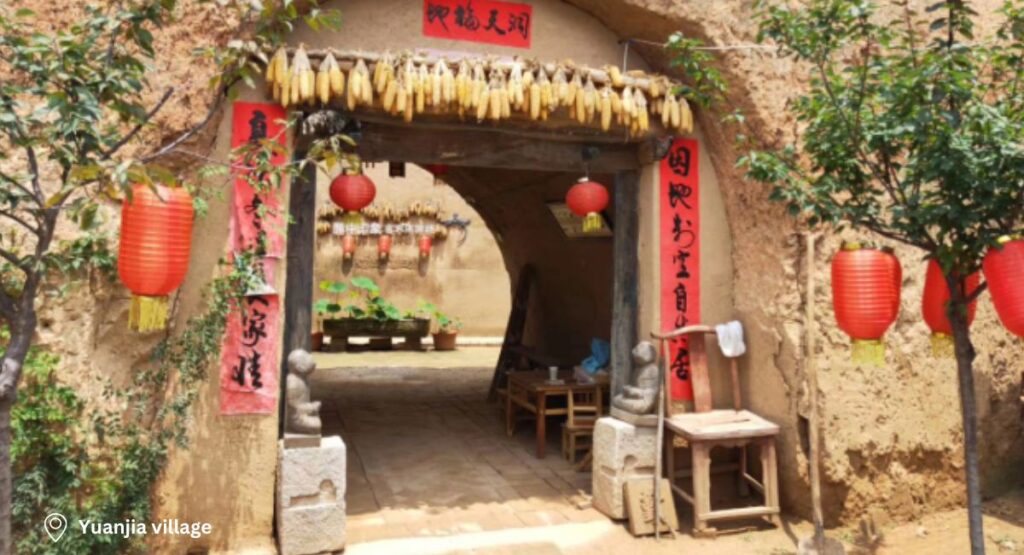 Day 7 – Yuanjia Village