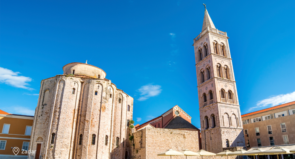 Day 5 – Zadar